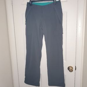 Eddie Bauer Polar Fleece-Lined Pants